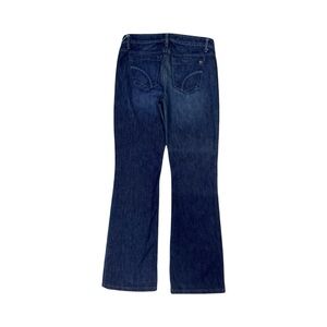 Joe's Jeans Size 29 Length 32” Honey Bootcut